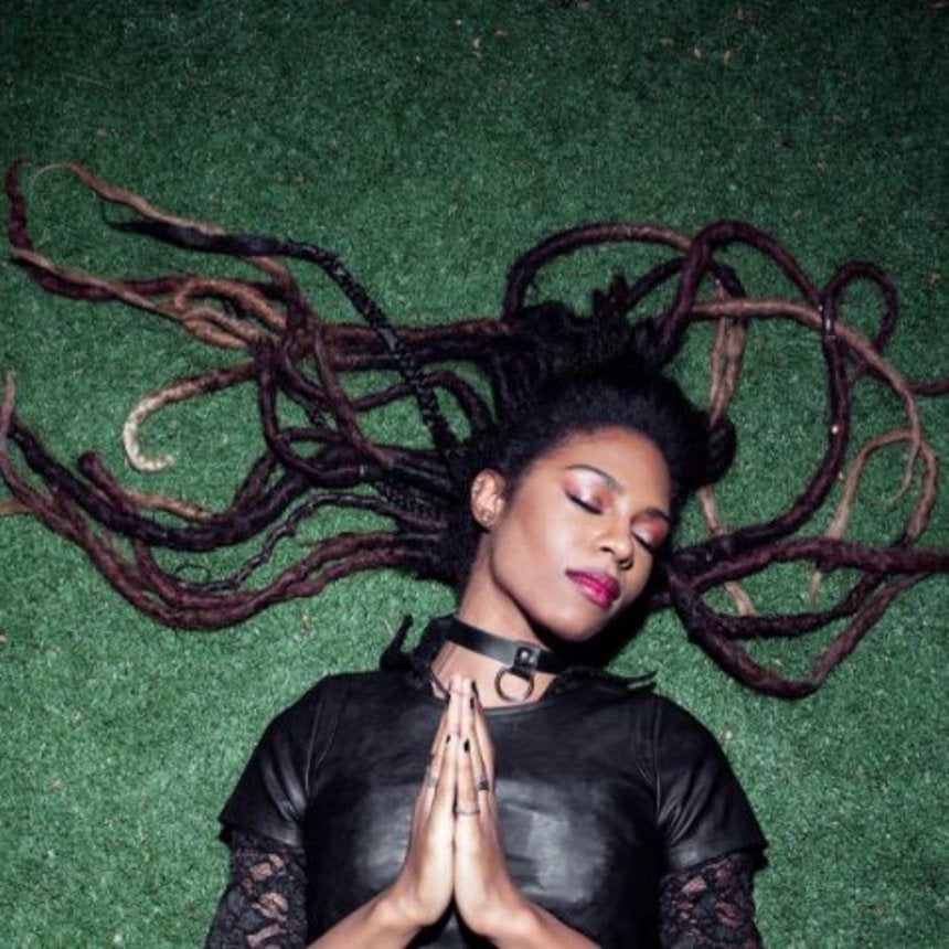 New & Next: Troi Irons Is Making Music For Girls Who Look Like Her
